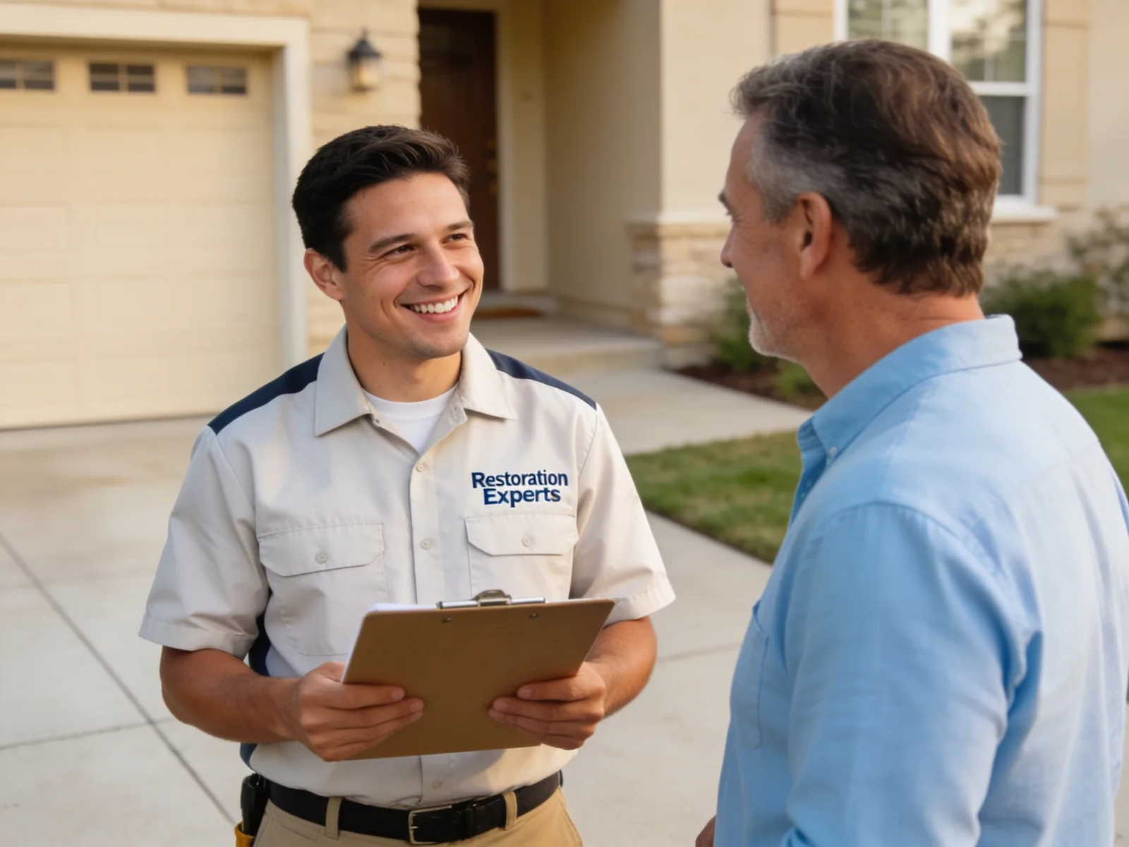 Water Damage Cleanup East Canton, OH FAQs